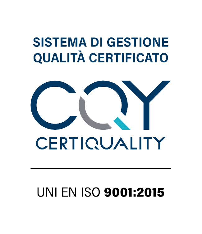 Logo Certiquality