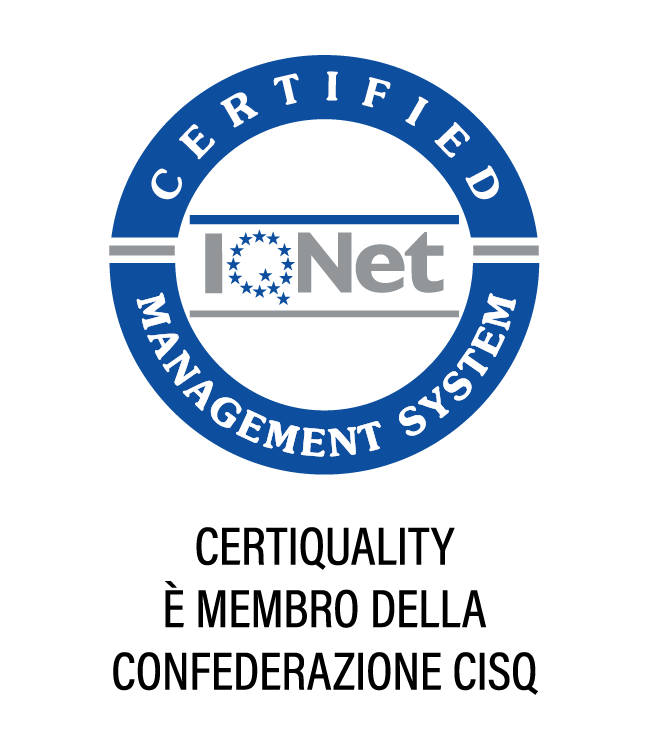 Logo Iqnet